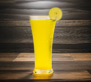 Pineapple punch mojito