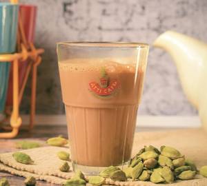 Elaichi Tea