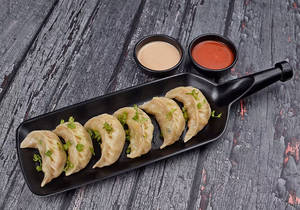 Classic Veg Momo