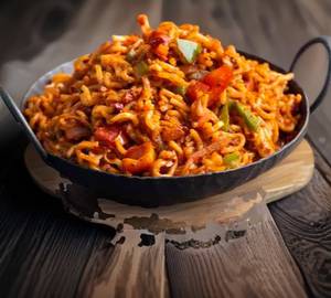 Tamatar Maggi