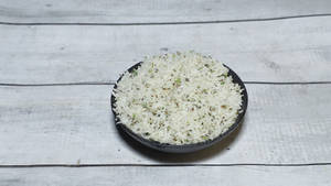 Jeera Rice