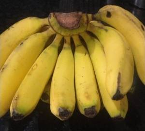 Banana Robusta Per 5