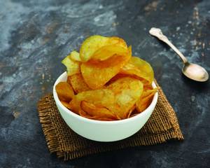 Potato Chips Spicy