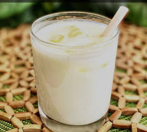 Meethi Lassi