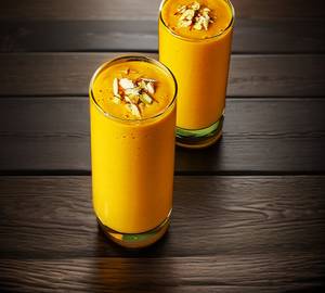 Mango shake