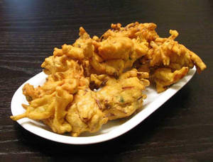 Mix Pakoda