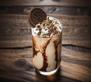 Oreo Shake