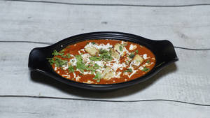 Paneer Butter Masala