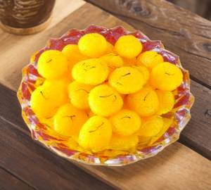 Kesar Bati