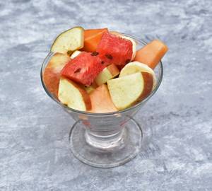 Fresh Cut Fruits