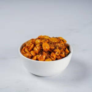 Peanut Masala