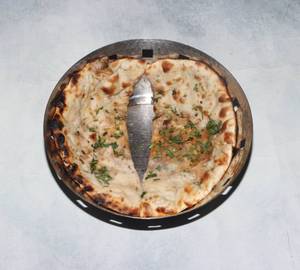 Masala Kulcha
