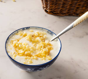 Pineapple Raita