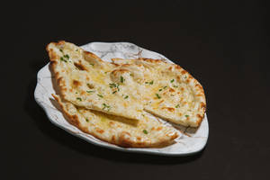Butter Naan