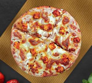 9" Medium Classic Veg Pizza