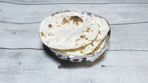 Tandoori Roti