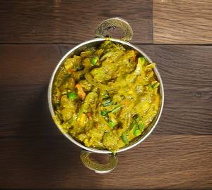 Veg Hydrabadi