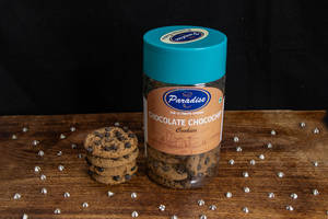 Chocolate Chocochip Cookie