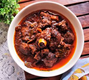 Mutton Kasa