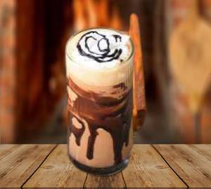 Chocolate Shake