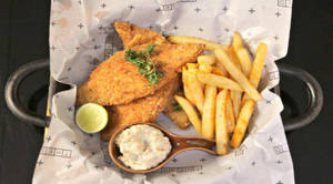 Fish & Chips