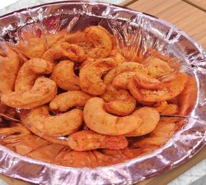 Masala Kaju