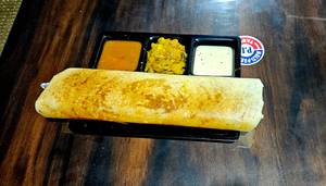 Masala Dosa