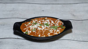 Paneer Tikka Masala