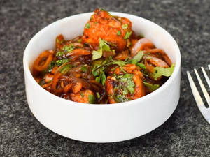 Cheese Chilli Special
