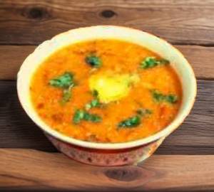 Butter Dal Tadka