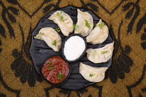 Paneer Momos