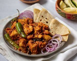 Murgh Kastoori Tikka