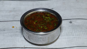 Tambada Rassa Bowl