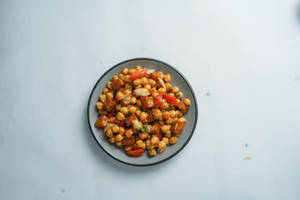 Aloo Chole