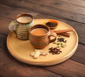 Ginger tea
