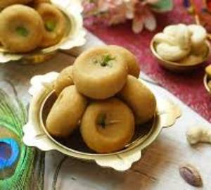 Mathura Peda