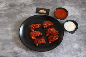 Veg Schezwan Momos
