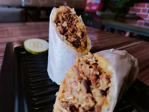 Classic Sultan Shawarma (kuboose-normal)