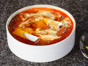 Paneet Butter Masala