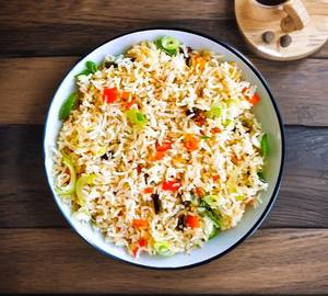 Veg Fried Rice