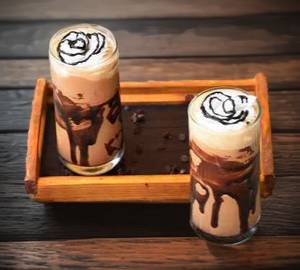 Cold coffee