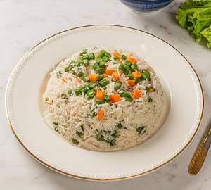 Veg Fried Rice