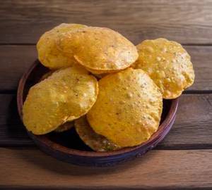 Extra 6 Puri