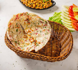 Kulcha (butter)