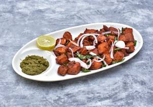 Aloo Kebab