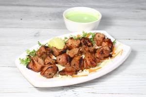 Mutton Tikka Kebab