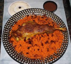 Raan Kabsa