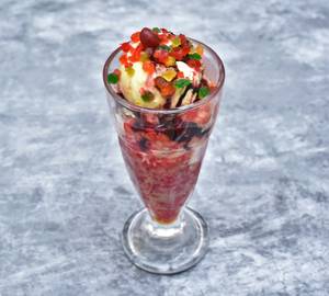 Fresh Fruit Falooda
