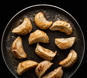 Paneer Momos