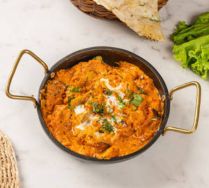 Aloo Mirch Salan